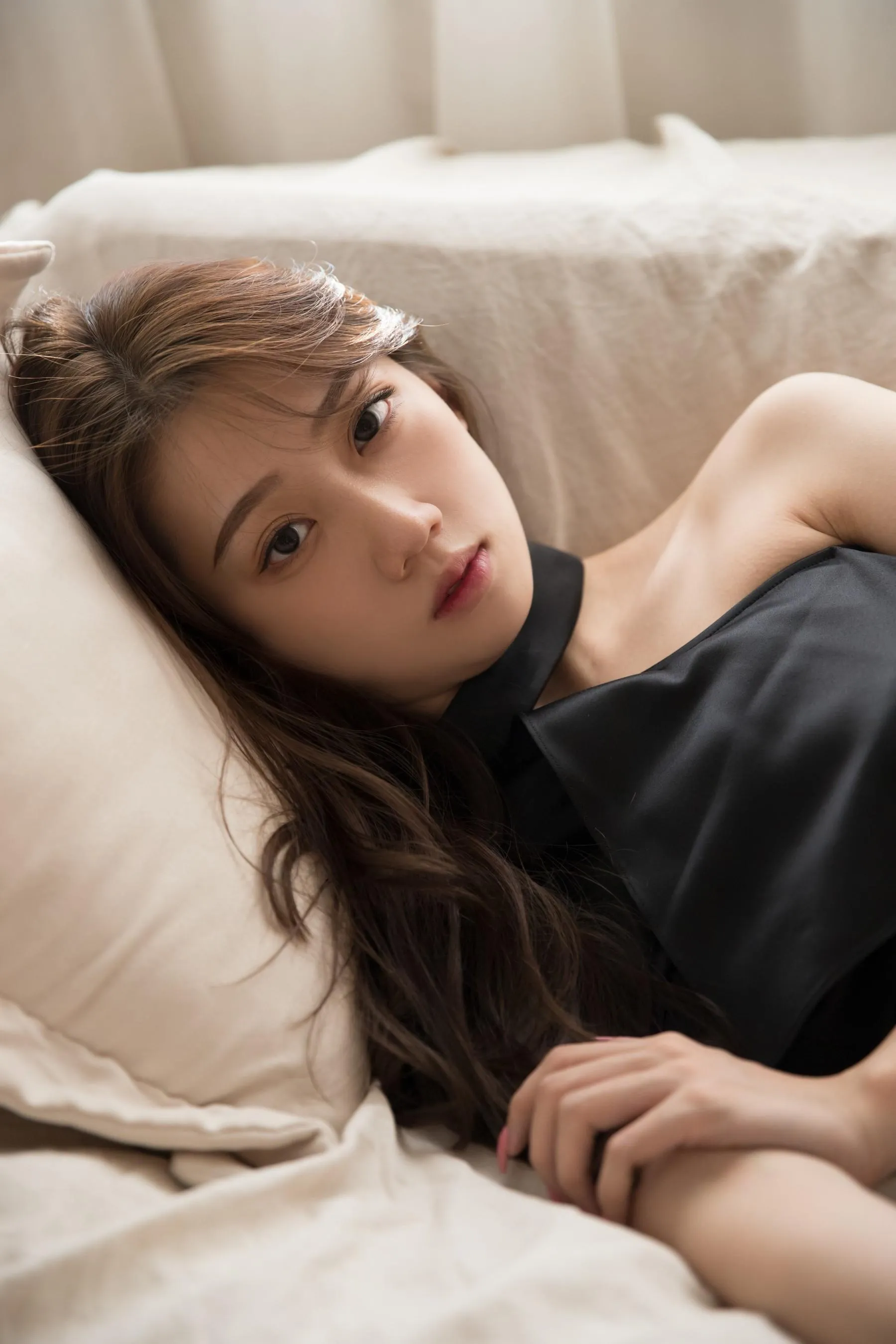 [YITUYU艺图语]2021.10.21 回忆总想哭 一朵大晶晶 [22P]插图7